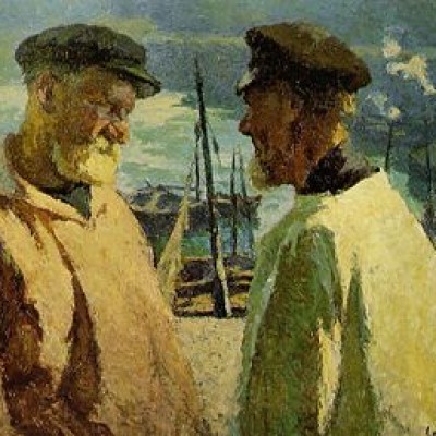 Marcel Couchaux