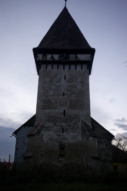 Profesorii de la Liceul Academic de Arte Plastice la pleinair, România. Octombrie 2014