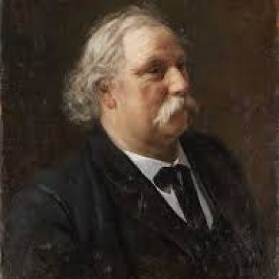 Кнуд Бергслиен