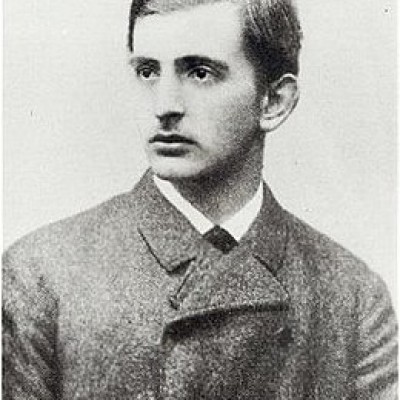 Otto Ubbelohde