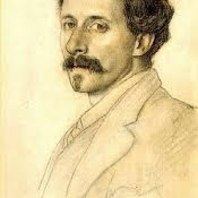 Виллиам Странг