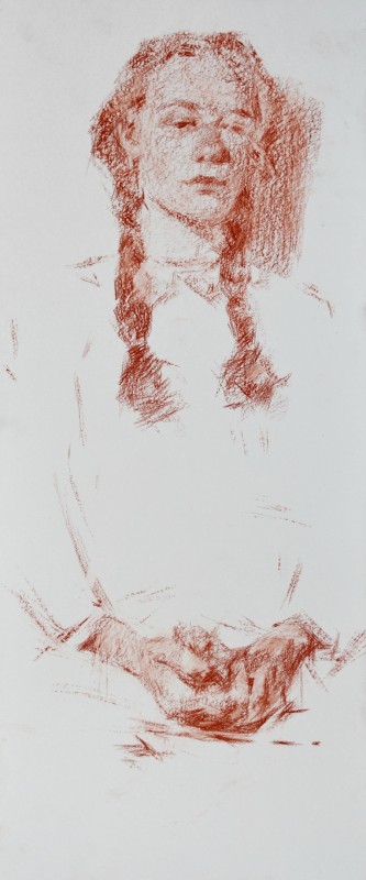 "Crochiu" by Eduard Leahu, 2020