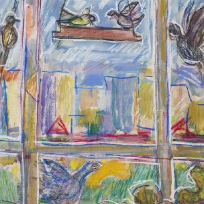 Джан Водински