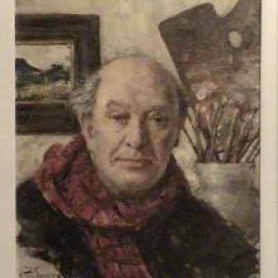Vittorio Gussoni