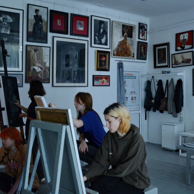 Începutul anului școlar 2021-2022