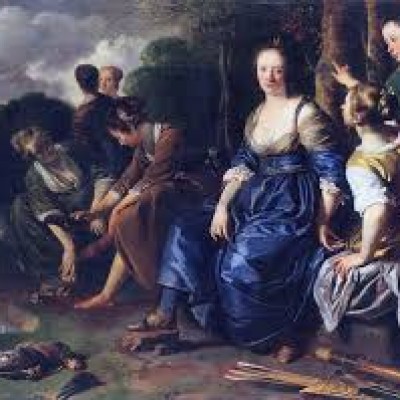 Джаcоб ван Лу