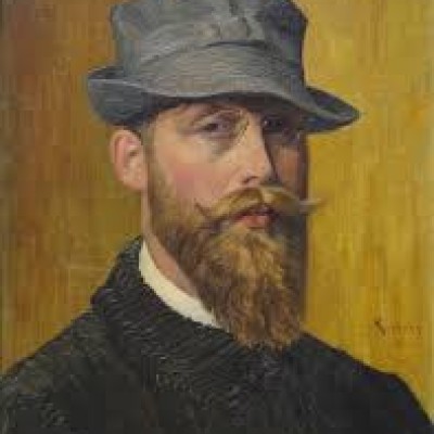 Georges Emile Lebacq