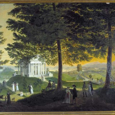 Cарл Фредерик Вогт