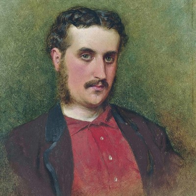 George Elgar Hicks