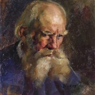 Imre Dorogi