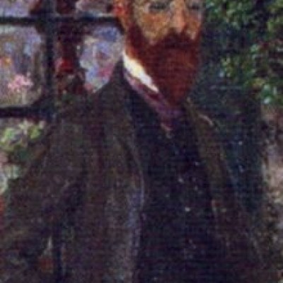 Otto Modersohn