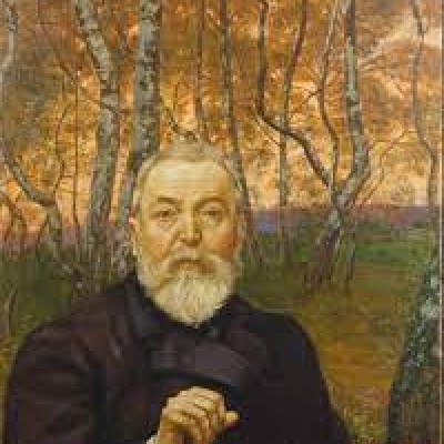 Hans Thoma