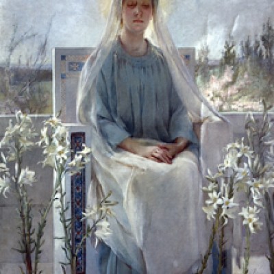 Sarah Paxton Ball Dodson