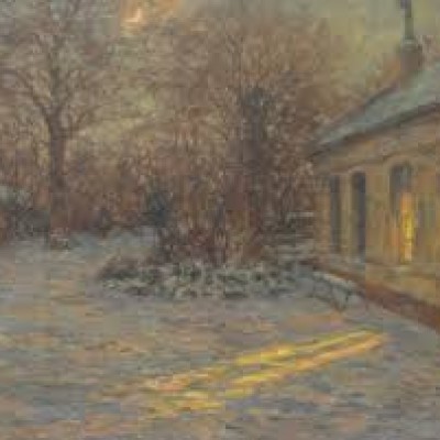 Хенри Духем