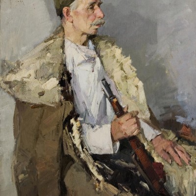 Stanislav Vasilevich Fedorov