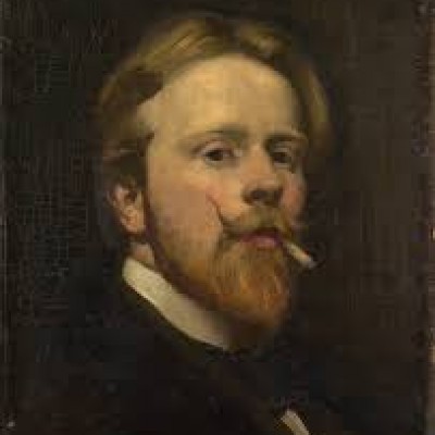 George Washington Lambert