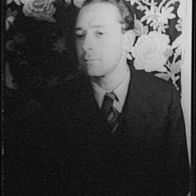 Pavel Fyodorovich Tchelitchew