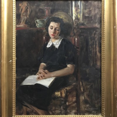 Паоло Емилё Пассаро