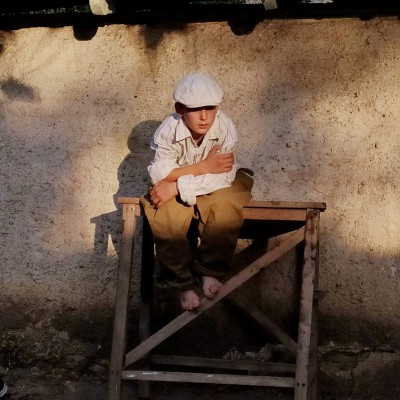 Этюды и рисунки учеников. Сентябрь 2020