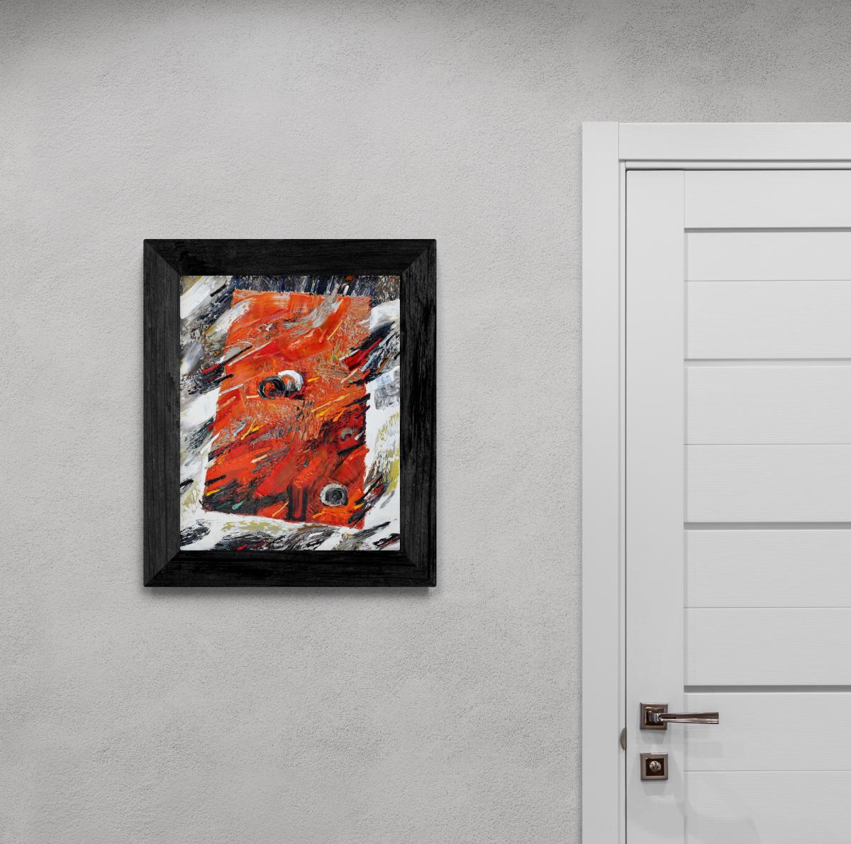 "State", Anatol Ghimpu