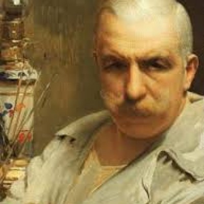 Vittorio Matteo Corcos