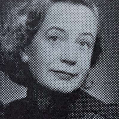 Ана Вилхелмсон-Лагерман