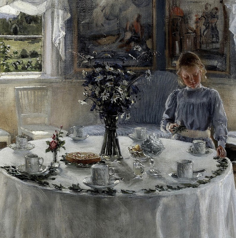 "Composition" by Fanny Brate