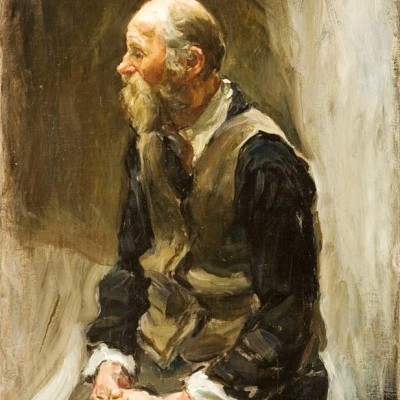 Eduard Antonovich Macedonsky