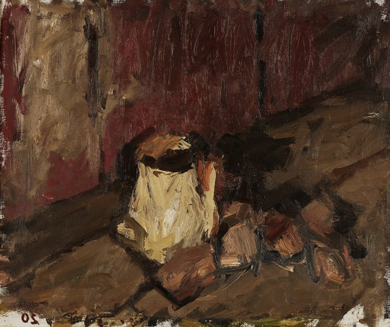 "Compoziție" by Olle Skagerfors