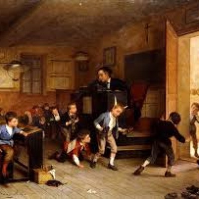 Андре-Хенри Даргелас