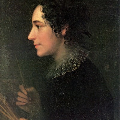 Marie Ellenrieder
