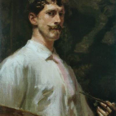 Frederick William MacMonnies