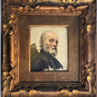 Joaquim de Miró y Argenter