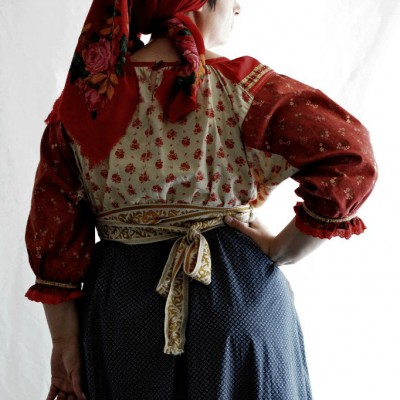 Modele pentru configurații portret