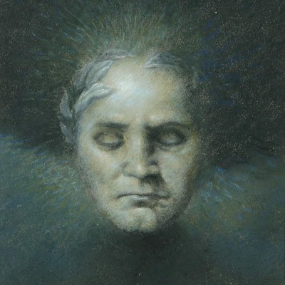 Lucien Lévy-Dhurmer