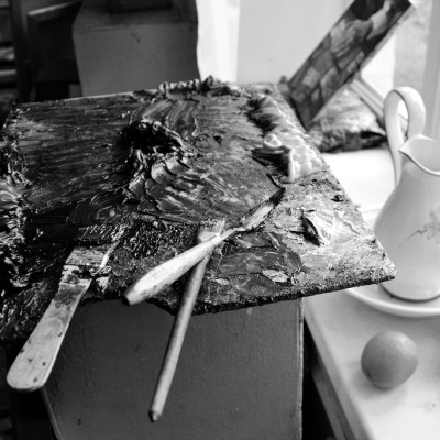 Pregătirile vizionărilor semestriale. Decembrie 2020. Clasa a XII-a, profesor - Anatol Ghimpu