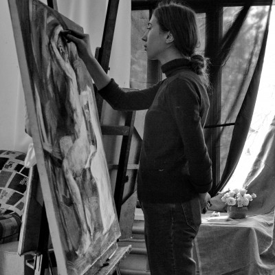 Lucrăm la o configurație nud. Clasa a XII-a. Profesor: Anatol Ghimpu