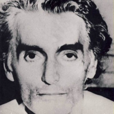 Ion Ţuculescu