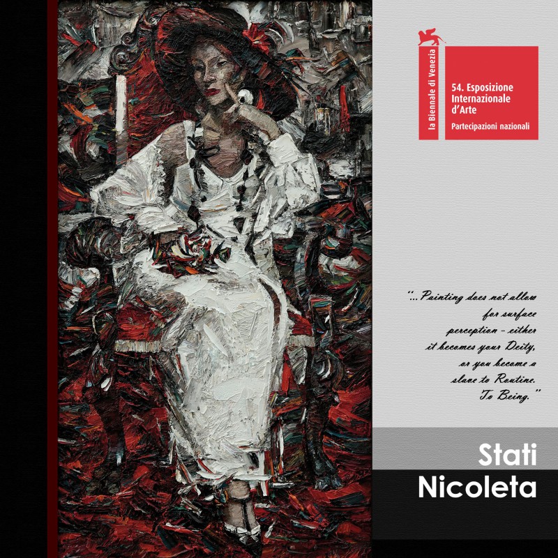 la Biennale di Venezia. 54 Esposizione Internazionale d'Arte
