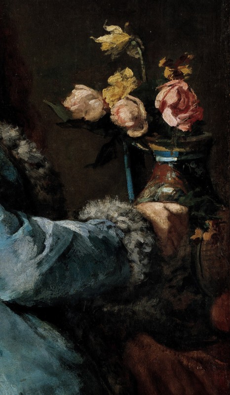 "Composition" by Edward Harrison May