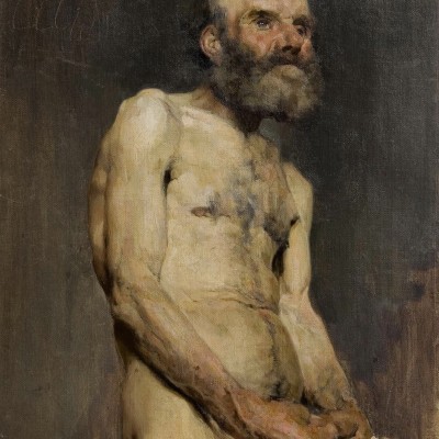 Shibnev Damian Vasilievich