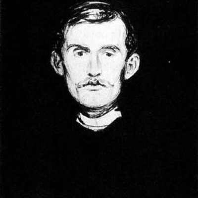 Edvard Munch