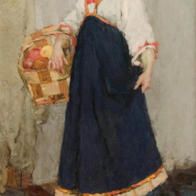 Nikolai Ivanovich Dorofeev