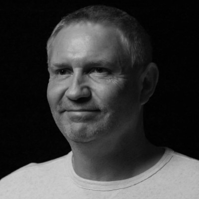 Грахам Мcгиверн
