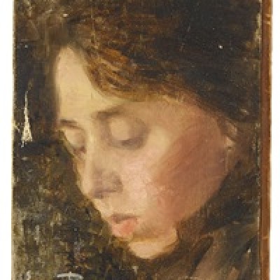 Eva Bagge