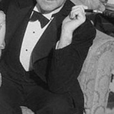 Harry Lachman