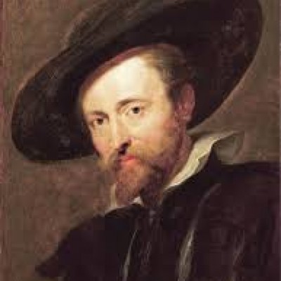 Peter Paul Rubens