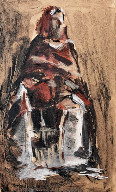 "Crochiu" by Алиса Бивол, 2016