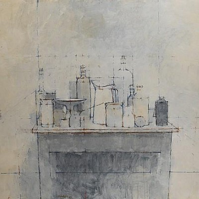 William Brooker