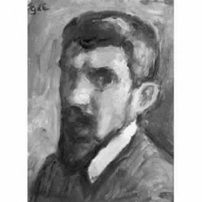 Georges d,Espagnat